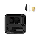 Xiaomi 70mai Air Compressor Lite 12V luftkompressor for bildekk, sykkeldekk,  fotballer mm (MiDriveTP03)