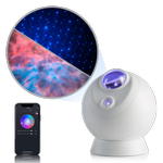 BlissLights Sky Lite Evolve - Blue (SKY-EVOLVE-B-RCWB-EUR)