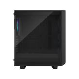 Fractal Design Meshify 2 Compact Rgb Black (FD-C-MES2C-06)