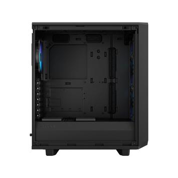 Fractal Design Meshify 2 Compact Rgb Black (FD-C-MES2C-06)