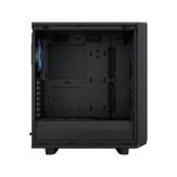 Fractal Design Meshify 2 Compact Rgb Black (FD-C-MES2C-06)