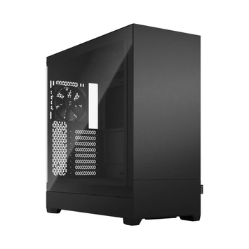 Fractal Design Pop XL Black Silent Solid, eATX (FD-C-POS1X-01)