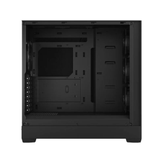 Fractal Design Pop XL Black Silent Solid, eATX (FD-C-POS1X-01)