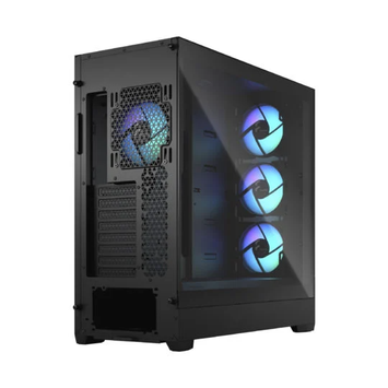Fractal Design Pop XL Air RGB Black TG Clear Tint E-ATX (FD-C-POR1X-06)