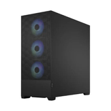 Fractal Design Pop XL Air RGB Black TG Clear Tint E-ATX (FD-C-POR1X-06)