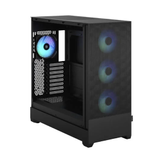 Fractal Design Pop XL Air RGB Black TG Clear Tint E-ATX (FD-C-POR1X-06)