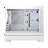 Fractal Design Pop Mini Air RGB Wht TG Clear Tint (FD-C-POR1M-01)