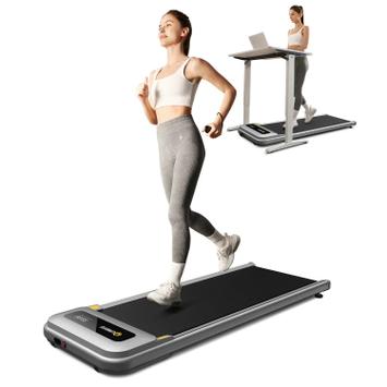 Urevo Strol U1 tredemølle 6km/t 120x42cm løpebånd (URTM013)