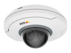 AXIS M5075 - nettverksovervåkingskamera - kuppel