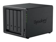 Synology Disk Station DS423+ - NAS-server