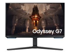 Samsung Odyssey G7 S28BG700EP - G70B Series - LED-skjerm - 4K - 28" - HDR