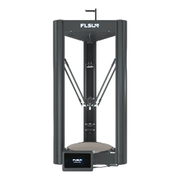 FLSUN V400 3D-printer 400mm/s Ø300x410mm
