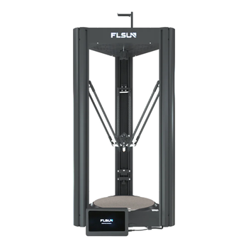 FLSUN V400 3D-printer 400mm/s Ø300x410mm (V400)