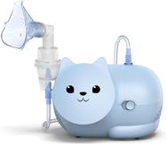 Omron Nami Cat - barnevennlig forstøver (NE-C303K-KDE)