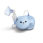 Omron Nami Cat - barnevennlig forstøver (NE-C303K-KDE)