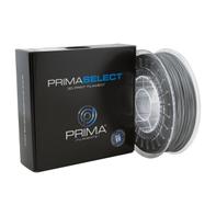 Prima Filaments PrimaSelect PLA Filament, Silver 1.75 mm, 750 g