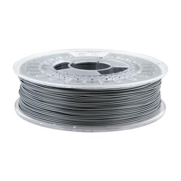 Prima Filaments PrimaSelect PLA Filament, Silver 1.75 mm, 750 g (PS-PLA-175-0750-SI)
