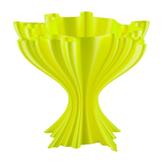 Prima Filaments PrimaSelect PLA Filament, Satin_Yellow 1.75 mm, 750 g (PS-PLA-175-0750-YLS)