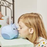 Omron Nami Cat - barnevennlig forstøver (NE-C303K-KDE)