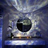 BlissLights Sky Lite Evolve - Blue (SKY-EVOLVE-B-RCWB-EUR)