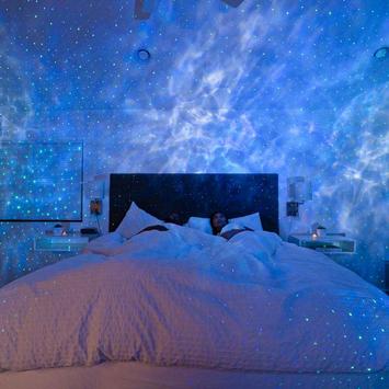 BlissLights Sky Lite Evolve - Blue (SKY-EVOLVE-B-RCWB-EUR)