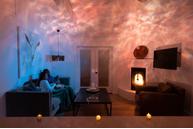 BlissLights Sky Lite Evolve Cloud (SKY-CLOUD-RCWB-EUR)