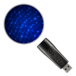 BlissLights Skybliss Starport USB (USB-BLU-STN)