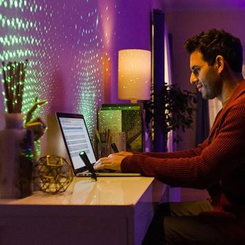 BlissLights Skybliss Starport USB (USB-BLU-STN)