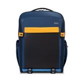 Divoom pixel backpack blue (90100058191)