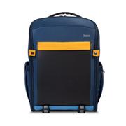 Divoom pixel backpack blue