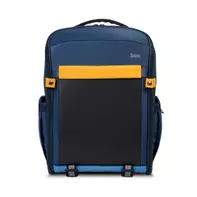 Divoom pixel backpack blue