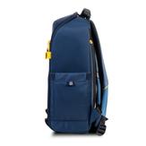 Divoom pixel backpack blue (90100058191)
