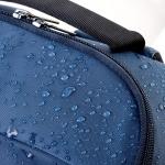 Divoom pixel backpack blue (90100058191)