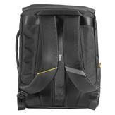 Divoom pixel backpack black (90100058187)