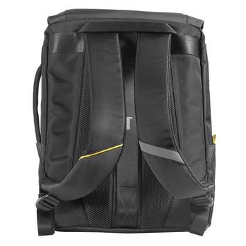 Divoom pixel backpack black (90100058187)