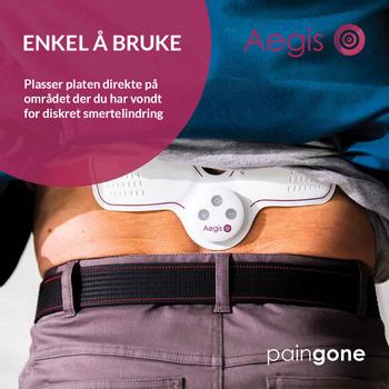 PainGone AEGIS (UK_PGA)