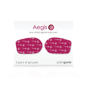 PainGone Pads for AEGIS