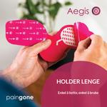 PainGone Pads for AEGIS (UK_PGA-PADS)