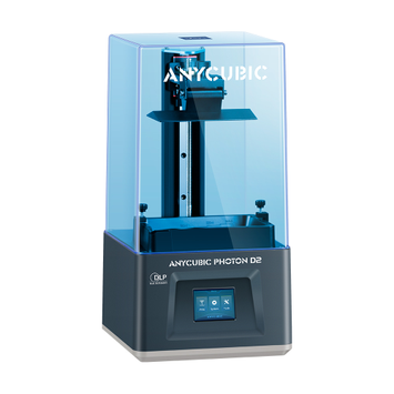 Anycubic Photon D2 (PD2A0NB-Y-O)