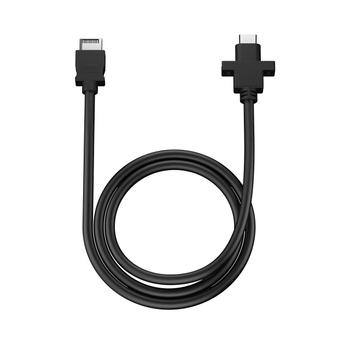 Fractal Design USB-C 10Gbps Cable - Model_D - For Pop & Focus 2
