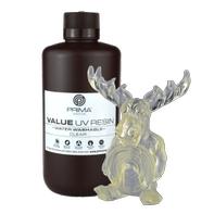 Prima Filaments PrimaCreator Value UV Resin Clear