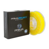 Prima Filaments PrimaSelect PLA Filament, Neon_Yellow 1.75 mm, 750 g (PS-PLA-175-0750-NY)