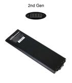 Koowheel Kooboard elektrisk skateboard batteri (KOOWHEEL-KOOBOARD-BATTERY)