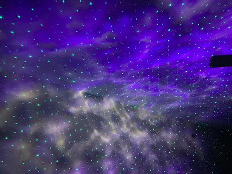 BlissLights Sky Lite Evolve - Green (SKY-EVOLVE-G-RCWB-EUR)