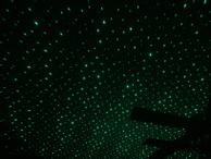 BlissLights Sky Lite Evolve - Green (SKY-EVOLVE-G-RCWB-EUR)