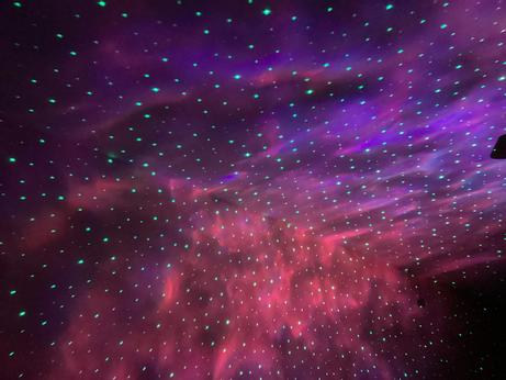 BlissLights Sky Lite Evolve - Green (SKY-EVOLVE-G-RCWB-EUR)