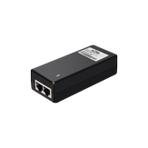 Wi-Tek PoE+ Injector 30W 802.3at (WI-POE31-48V)