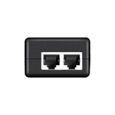 Wi-Tek PoE+ Injector 30W 802.3at (WI-POE31-48V)