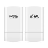 Wi-Tek antenne-kit - Wi-Fi mellom bygg