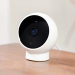 Xiaomi Mi Camera 2K overvåkningskamera med magnetfeste (BHR5255GL)